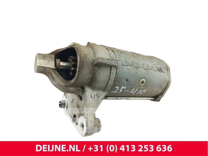 Peugeot Partner Anlasser O297408