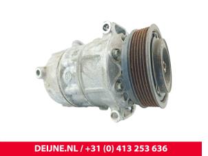 Volvo V60 Air conditioning pump O297410 photo 2