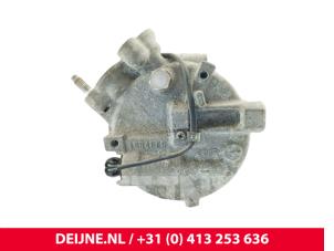 Volvo V60 Air conditioning pump O297410 photo 3