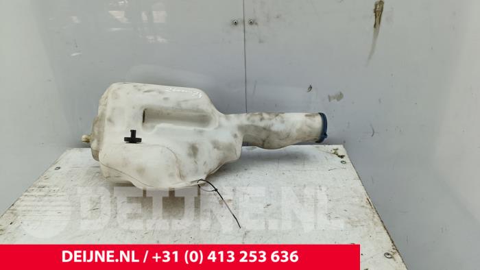 Volkswagen Crafter Scheibensprühertank vorne O297411