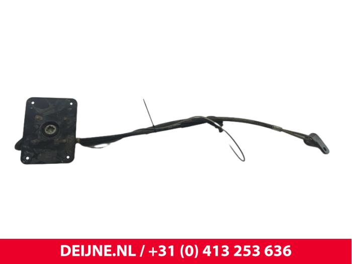 Ford Transit Custom Aufhängemechanik Reserverad O297414