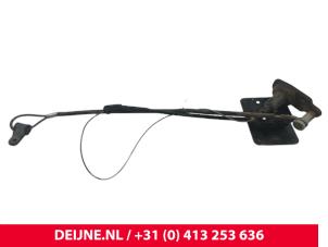 Ford Transit Custom Aufhängemechanik Reserverad O297414 foto 2