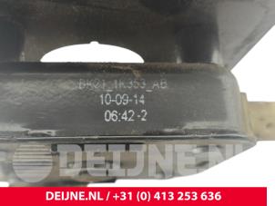 Ford Transit Custom Aufhängemechanik Reserverad O297414 foto 3