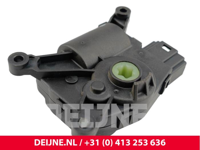 Volvo C40 Kachelklep Motor O297419