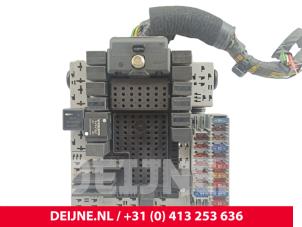 Volvo V70 Central electronic module O297426 photo 2