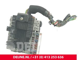 Volvo V70 Central electronic module O297426 photo 3