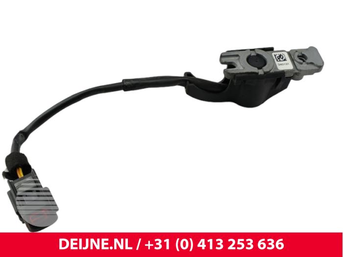 Volvo V40 Airbag Sensor O297429