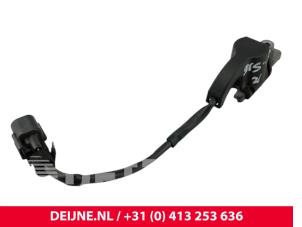 Volvo V40 Airbag-Sensor O297429 foto 2