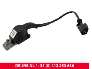 Volvo V40 Airbag-Sensor O297429 foto 3