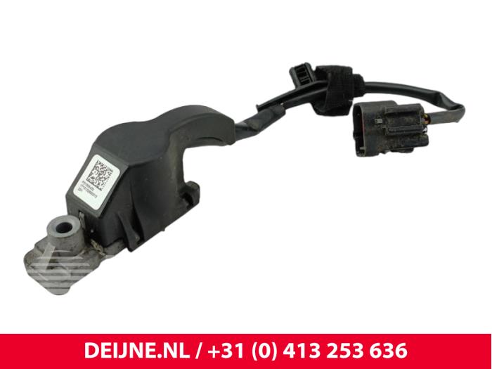 Volvo V40 Airbag Sensor O297430