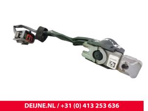 Volvo V40 Airbag sensor O297430 photo 2