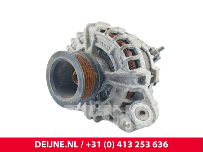 Volvo V60 Dynamo O297431