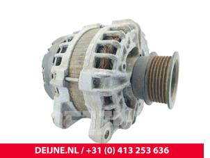 Volvo V60 Dynamo O297431 foto 3