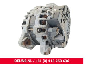Volvo V60 Dynamo O297431 foto 2