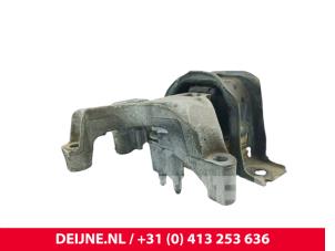 Renault Kangoo Motorsteun O297432 foto 3