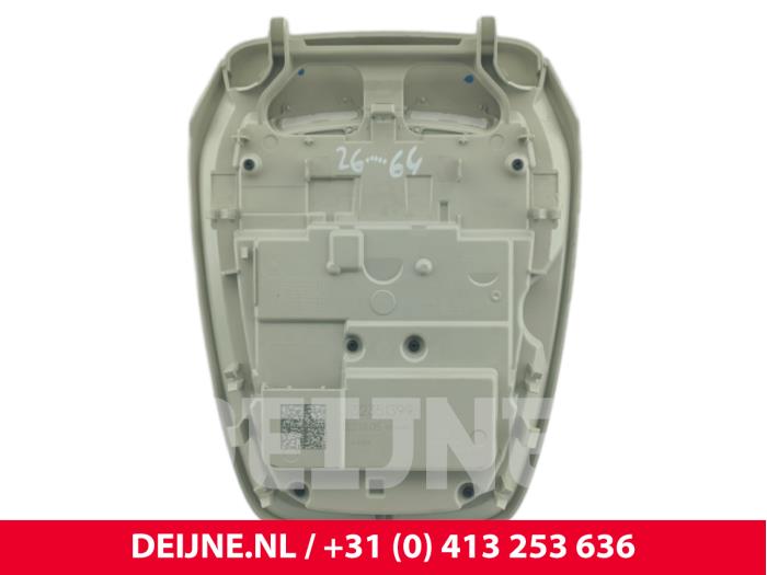 Volvo V90 Innenbeleuchtung vorne O297438