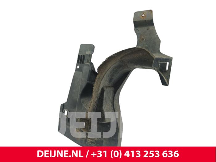 Volvo V90 Abdeckplatte sonstige O297439