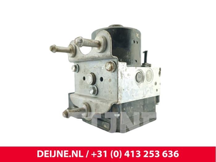 Volkswagen Transporter ABS Pumpe O297441