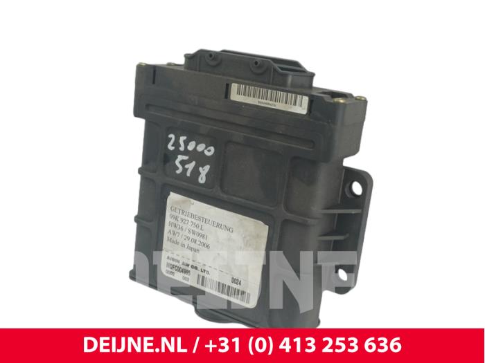 Volkswagen Transporter Computer Automatische Bak O297442
