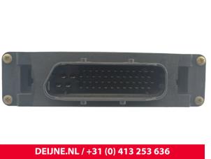 Volkswagen Transporter Automatic gearbox computer O297442 photo 2