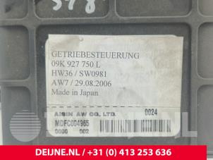 Volkswagen Transporter Automatic gearbox computer O297442 photo 3