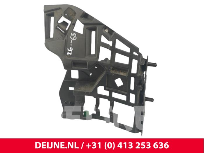 Volvo XC90 Stoßstangenstütze links vorne O297443