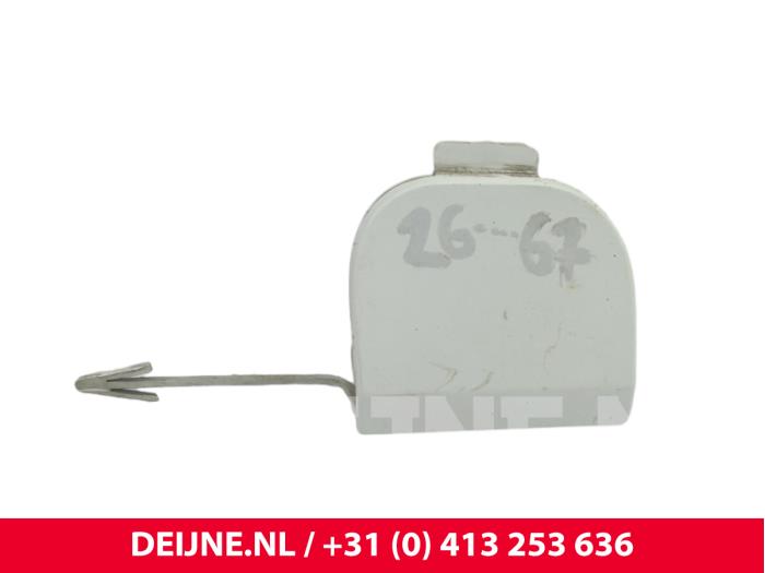 Ford Transit Custom Afdekkap Sleepoog voor O297445