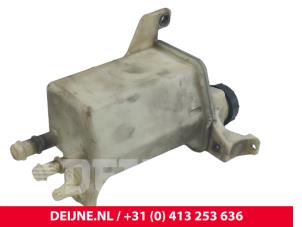 Fiat Ducato Power steering fluid reservoir O297446 photo 3