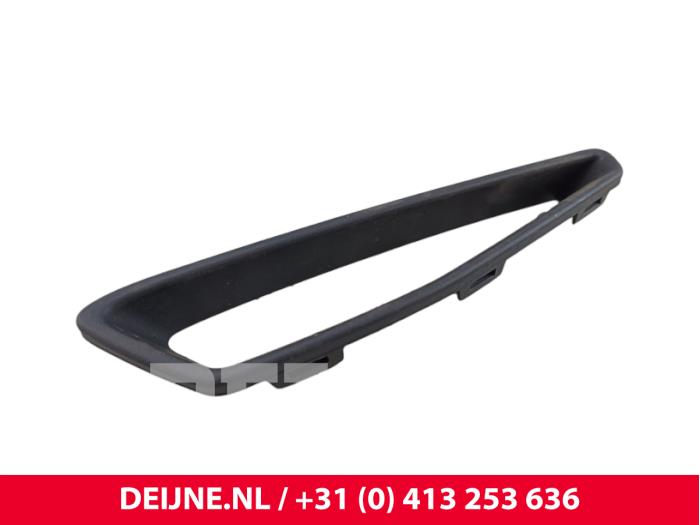 Ford Transit Custom Bumperlijst links-voor O297454