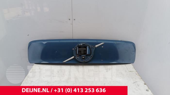 Volvo XC40 Grill O297458