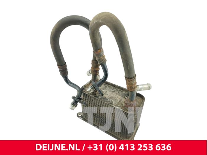 Volkswagen Transporter Oliekoeler O297461