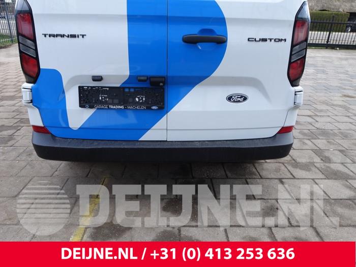 Ford Transit Custom Achterbumper O297476