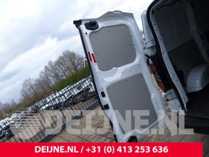 Ford Transit Custom Hecktür Bus-Lieferwagen O297477 foto 2