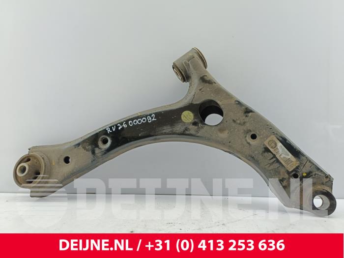 Ford Transit Custom Draagarm onder rechts-voor O297462