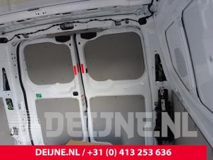 Ford Transit Custom Minibus/van rear door O297478 photo 2