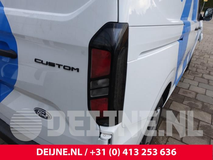 Ford Transit Custom Achterlicht rechts O297480