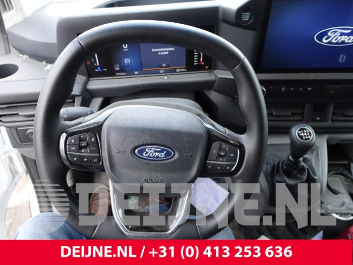 Ford Transit Custom Airbag links (Stuur) O297482