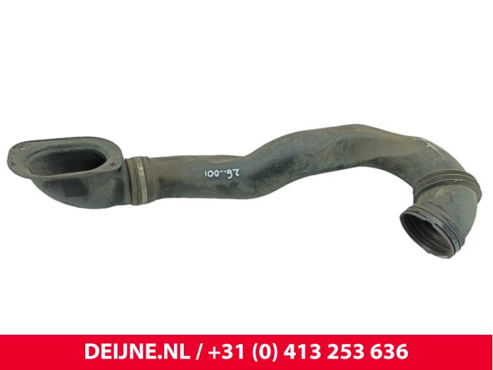 Fiat Ducato Aanzuigslang Lucht O297469