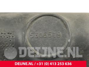 Fiat Ducato Air intake hose O297469 photo 3