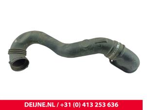 Fiat Ducato Air intake hose O297469 photo 2