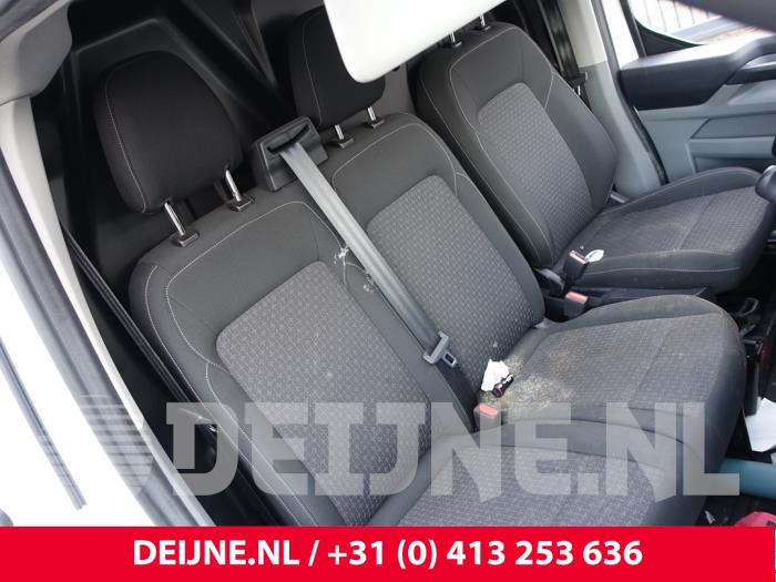 Ford Transit Custom Bank rechts-voor O297484