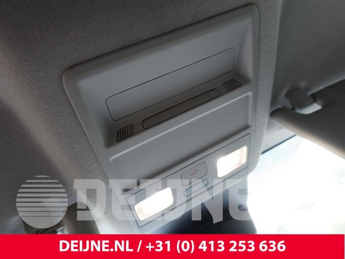 Ford Transit Custom Binnenverlichting voor O297485