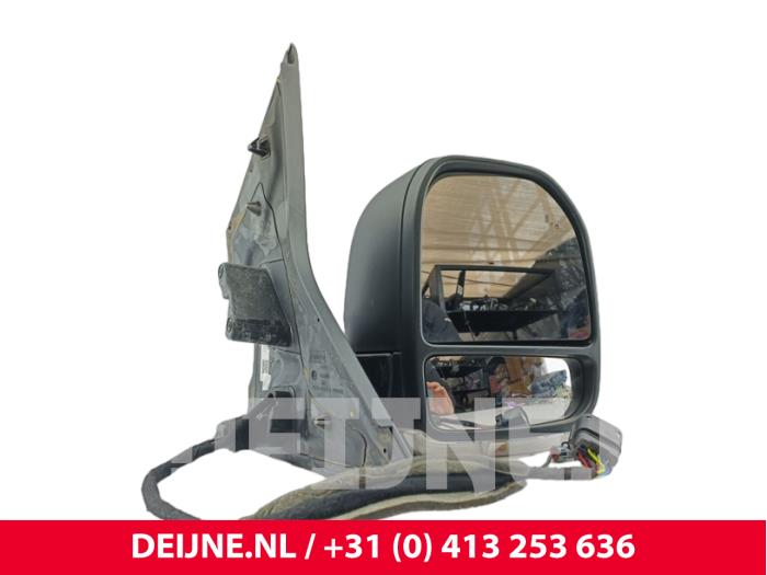 Ford Transit Custom Buitenspiegel rechts O297487