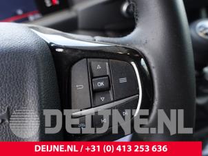 Ford Transit Custom Stuurwiel O297522 foto 3