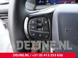Ford Transit Custom Stuurwiel O297522 foto 2
