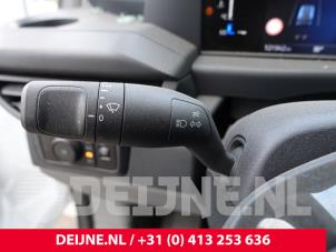 Ford Transit Custom Kombischalter Lenksäule O297490 foto 2