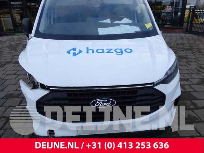 Ford Transit Custom Motorkap O297504
