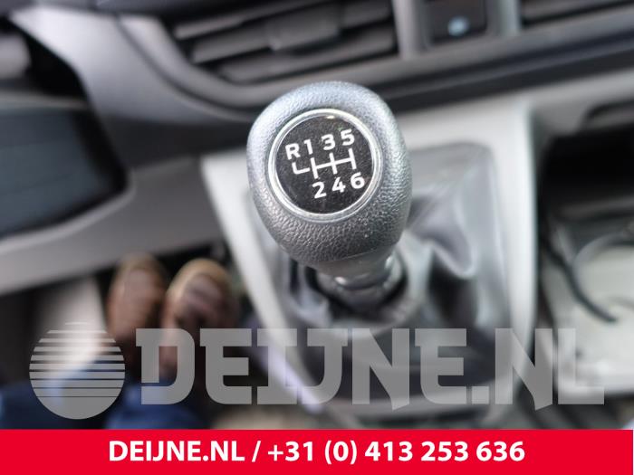 Ford Transit Custom Schaltung O297526