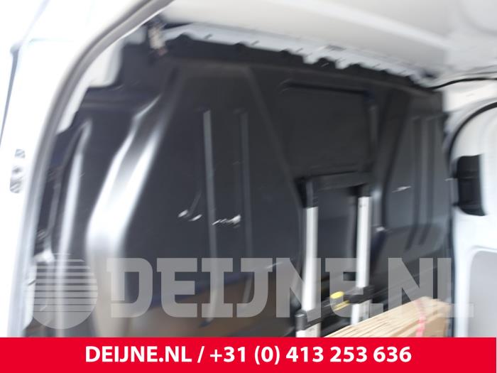 Ford Transit Custom Zwischenschott Kabine O297524