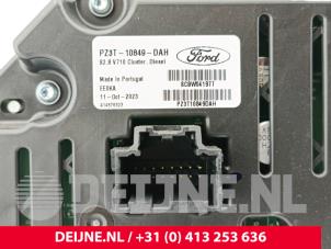 Ford Transit Custom Tacho - Kombiinstrument KM O297501 foto 3